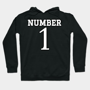 Ultimate Champion Hoodie